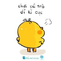 GÀ Ú CỜ TƯỚNG