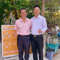 Phạm Huy Hoàng